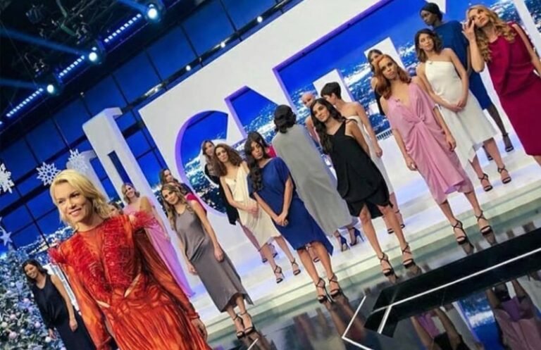 Διαγωνιζόμενη του GNTM γύρισε ταιvία πορvό – Οι πρώτες εικόνες (Pics)