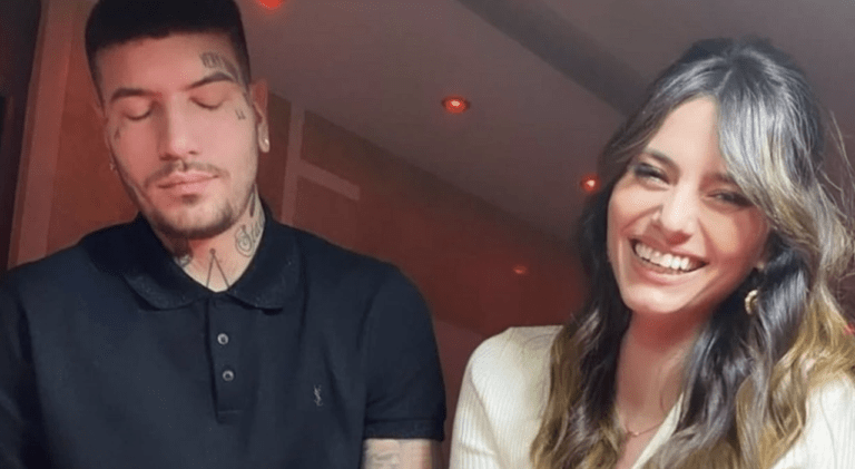 Ηλιάνα Παπαγεωργίου: Αγνώριστη στις φωτογραφίες του γάμου της – Δείτε τις (Pics)