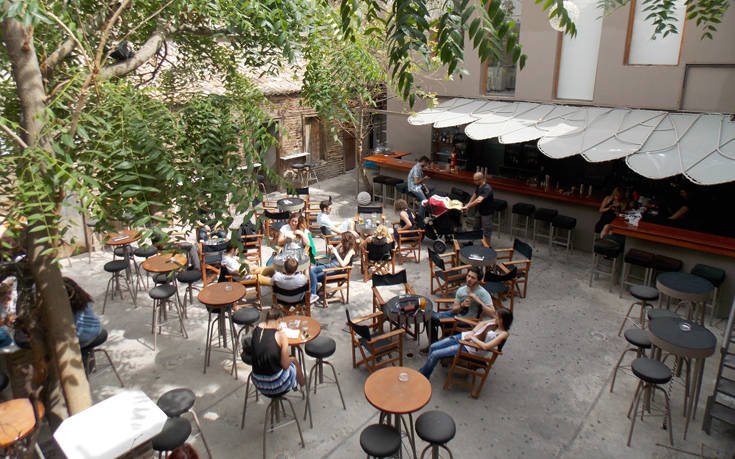 Αύξηση – φωτιά: Τόσο θα κοστίζει ένας καφές για τους ανεμβολίαστους!