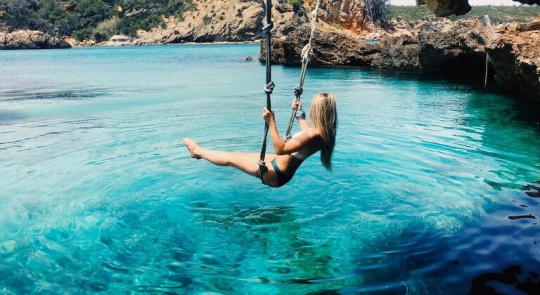 Θα περάσεις ζάχαρη: Ο ιδανικός προορισμός για διακοπές για καθένα από τα 12 ζώδια