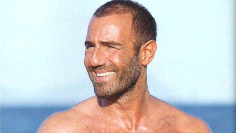 «Όποιος τολμήσει να…»: Άγριο ξέσπασμα Αντώνη Κανάκη… (Pic)