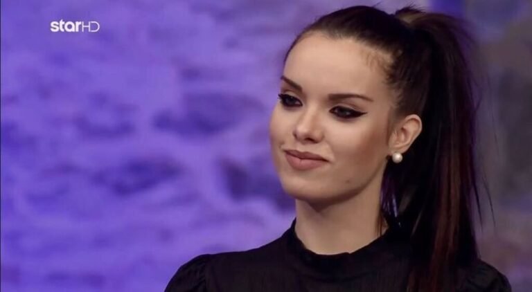 Άλλαξε και εντυπωσιάζει η Μαρία Μπέη | H νέα, εντυπωσιακή της εικόνα 3 χρόνια μετά το MasterChef (Pic)