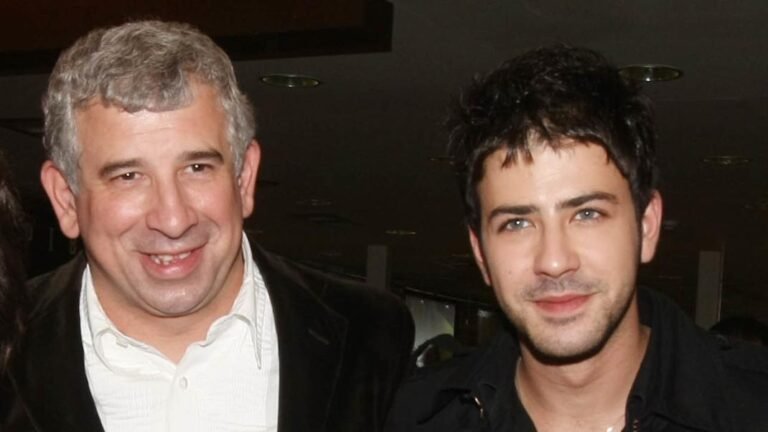 Ο Πέτρος Φιλιππίδης στη φυλακή: Η εκδίκηση του Πέτρου Μπουσουλόπουλου…