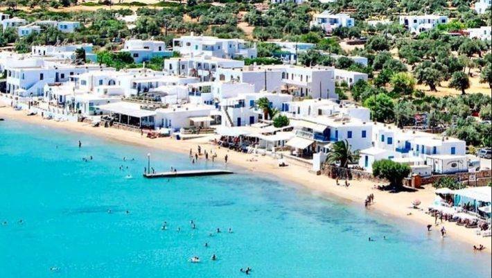 Ο ορισμός του τσιγκούνη: 5 μέρη που αν πας στις διακοπές σου, τότε ναι είσαι φραγκοφονιάς