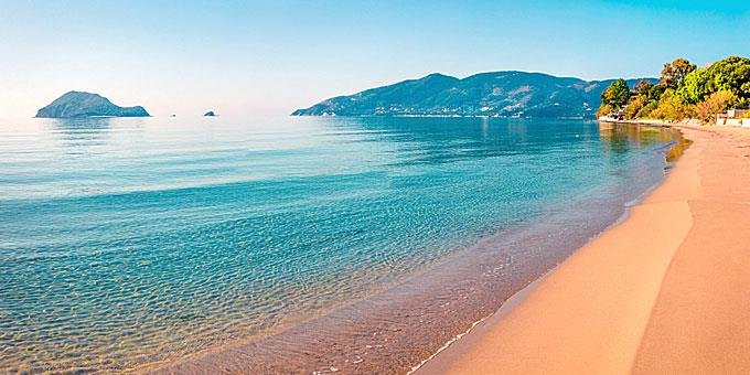 Τα πιο οικονομικά: 7 ελληνικά νησιά που θα ‘χεις και του πουλιού το γάλα, με λίγα λεφτά