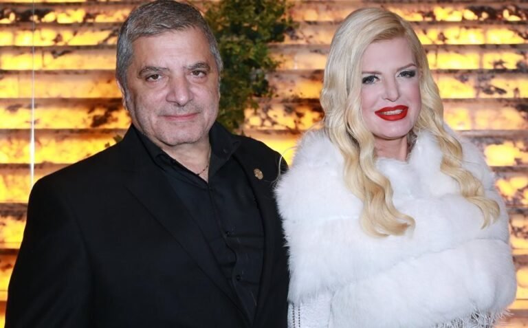 Σόκαρε τους πάντες: Η νέα εικόνα της Μαρίνας Πατούλη μετά τον χωρισμό (Pics)