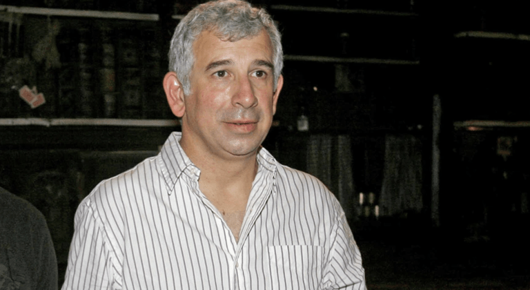 Προκαλεί ο Πέτρος Φιλιππίδης: Τα πρώτα του λόγια στην ανακοίνωση της προφυλάκισής του (Vid)