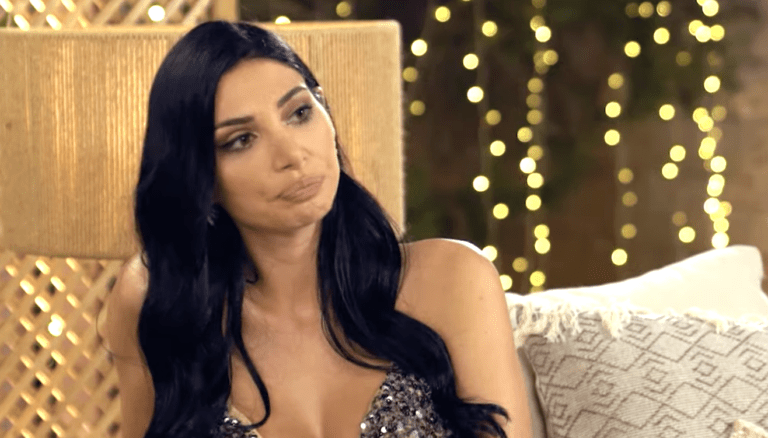 Τέλος το μελαχρινό για τη Σία του Bachelor – Έγινε κοκκινομάλλα και είναι αγνώριστη (Pics)