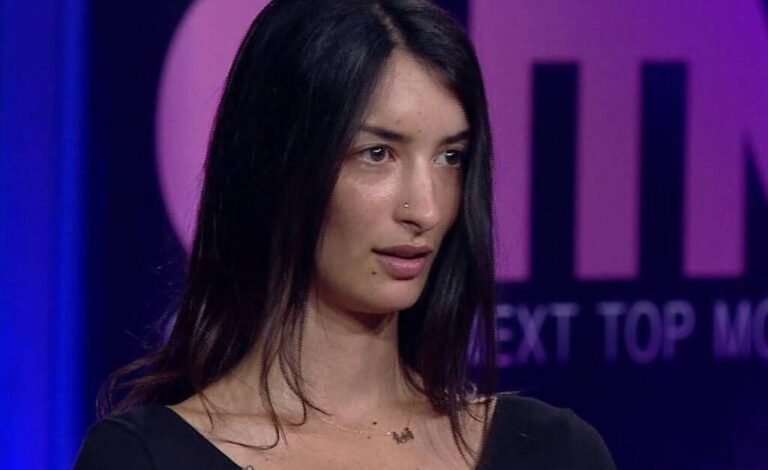 Αφροδίτη Μπάρμπα GNTM: H απόλυτη ανατροπή με σφραγίδα Κούγια για το μοντέλο με την κοκαΐνη (Vid)