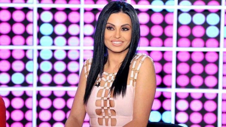 Μετά την πρόταση γάμου: Η μεγάλη αλλαγή στην εξωτερική εμφάνιση της Δήμητρας Αλεξανδράκη (Pics)