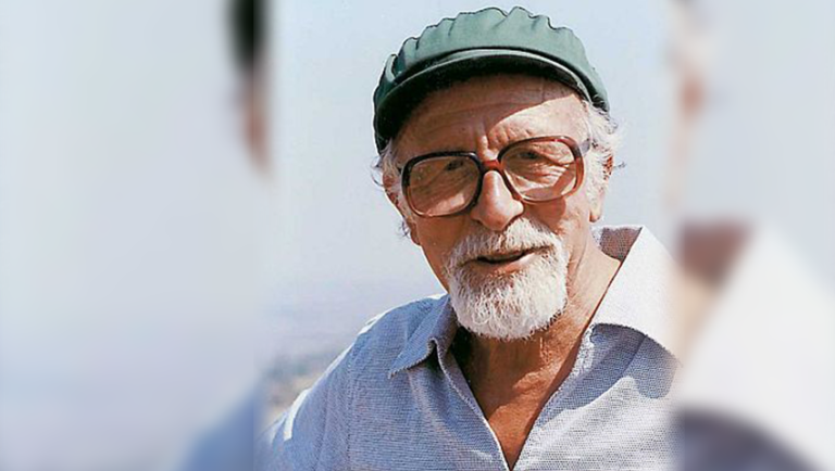 Αν ξέρεις και τους 10 έχεις γνώσεις: Αναγνωρίζεις 10 ιστορικά πρόσωπα της Ελλάδας που 3/5 αγνοούν;