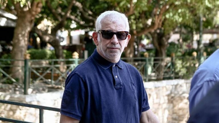 «Θα ‘χω βγει μέχρι τότε»: Πολύ θετική εξέλιξη για τον Πέτρο Φιλιππίδη