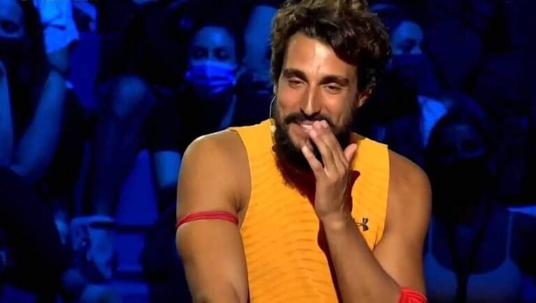 To… τερμάτισε Κατσούλης: Έβαψε τα μαλλιά του ξανθά μετά τη νίκη του στο Survivor (Pics)