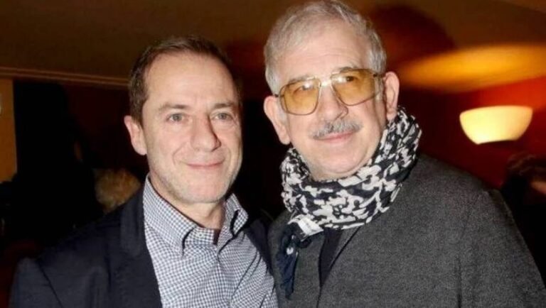 Μετά τον Φιλιππίδη: Αυτός είναι ο πασίγνωστος τραγουδιστής που πιάστηκε στην τσιμπίδα των Αρχών