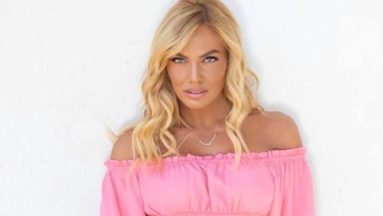 Το αγόρι της διπλανής πόρτας! Αυτός είναι ο σύντροφος της Ιωάννας Μαλέσκου (Pics)