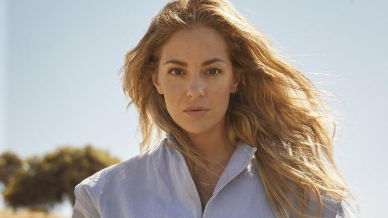 Η Νατάσσα Μποφίλιου έπαθε Τούνη και μας αφήνει με το στόμα ανοιχτό (Pic)