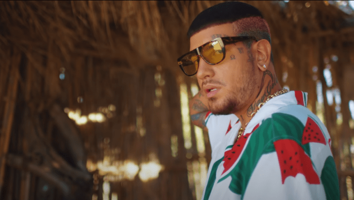 Στα άκρα ο SNIK: Η νέα εκκεντρική αλλαγή στην εικόνα του άφησε τους πάντες άφωνους (Pics)