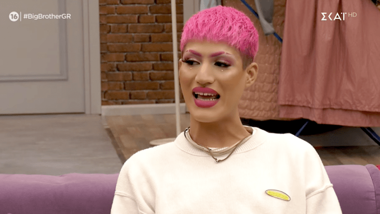 Ακραία ανάρτηση: Ο Θέμης Κανέλλος δείχνει τα οπίσθιά του στο instagram και δεν πιστεύεις πως είναι αυτός (Pics)