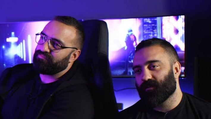 Aσέβεια προς τους ίδιους τους Unboxholics…