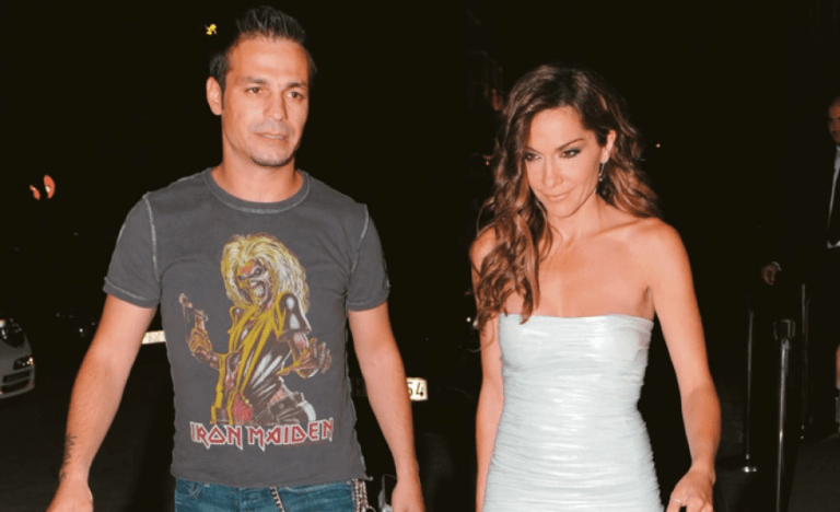 Ντέμη Νικολαΐδη, υποκλινόμαστε: Έτσι αποκάλεσε δημόσια τη Δέσποινα Βανδή μετά το διαζύγιό τους (Vid)