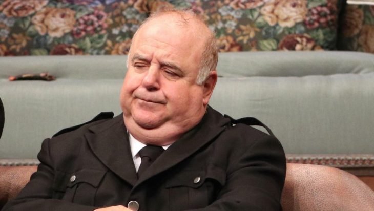 Παύλος Χαϊκάλης: Κίνηση-ματ για τις καταγγελίες σεξουαλικής παρενόχλησης που τον βαραίνουν