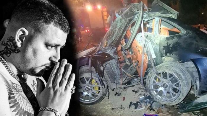 Πιθανόν «πειραγμένη» η μοιραία Porsche – Νέα δεδομένα στο τροχαίο του Mad Clip