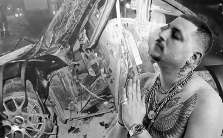 Ο πρώτος που είδε τη σορό του Mad Clip: «Τον είδα μέσα στο αυτοκίνητο, είχε αίματα, ήταν…» (Vid)