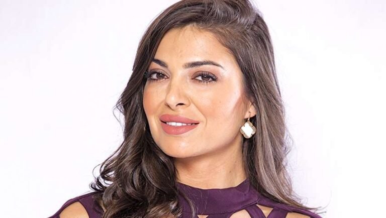 Άλλαξε δουλειά, άλλαξε εικόνα: Δείτε την Άννα Λορένη 3 χρόνια μετά το «Power of Love» (Pic)