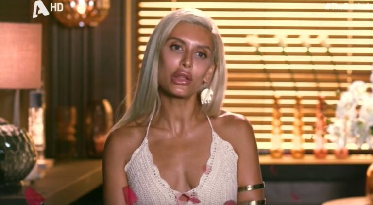 Όλο το Twitter ψόφισε στο γέλιο! Κλάμα με τα memes για τις αισθητικές παρεμβάσεις 33χρονης παίκτριας (Memes)