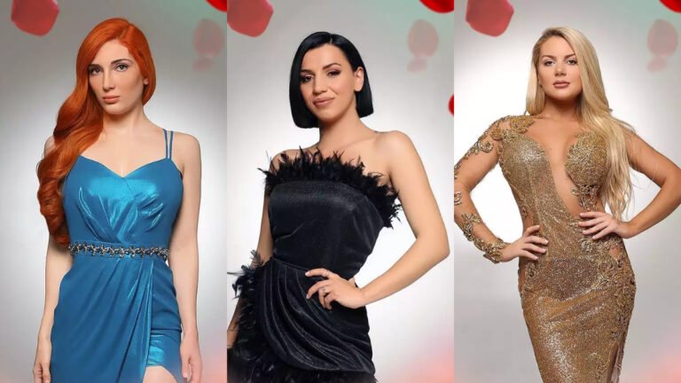 The Bachelor | Γνωρίστε τις 21 παίκτριες του φετινού κύκλου (Pics)