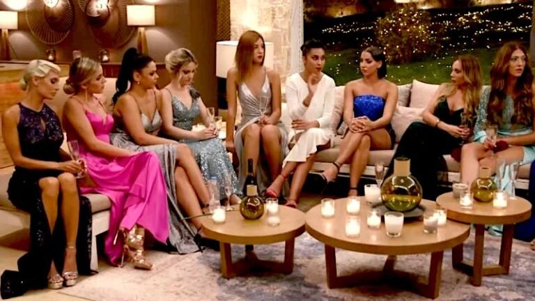 Άγριος καβγάς και ξύλο μεταξύ παικτριών στο Bachelor – Απαράδεκτες βρισιές (Vid)