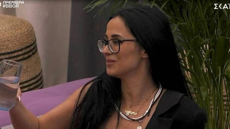 Big Brother | Η Χριστίνα Ορφανίδου έβαλε 10 κιλά και μας δείχνει το νέο της σώμα (Pics)