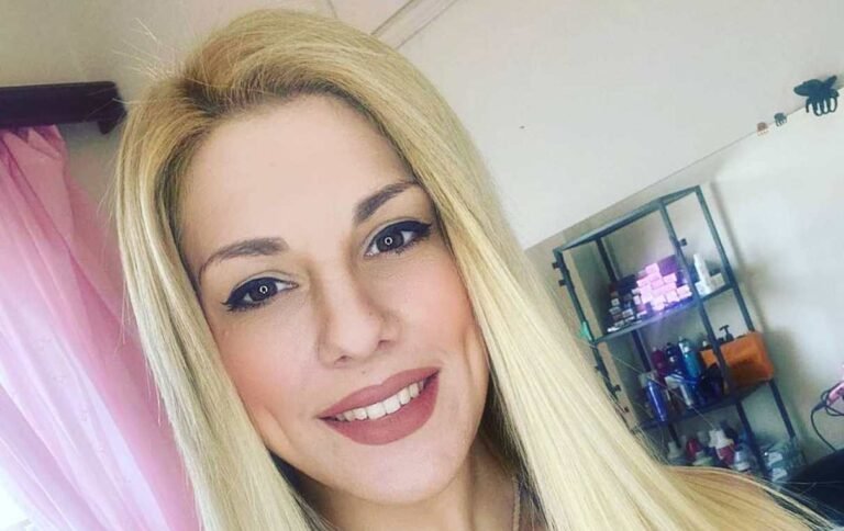 Έλενα Πολυχρονοπούλου: Η πρώτη αλλαγή στην εικόνα της μετά την αποφυλάκισή της (Pic)