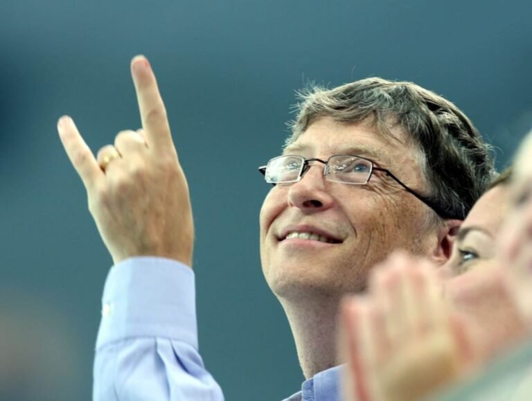 Ό,τι πρόβλεψε, βγήκε: Η βόμβα του Μπιλ Γκέιτς για το τέλος της πανδημίας αλλάζει τα δεδομένα