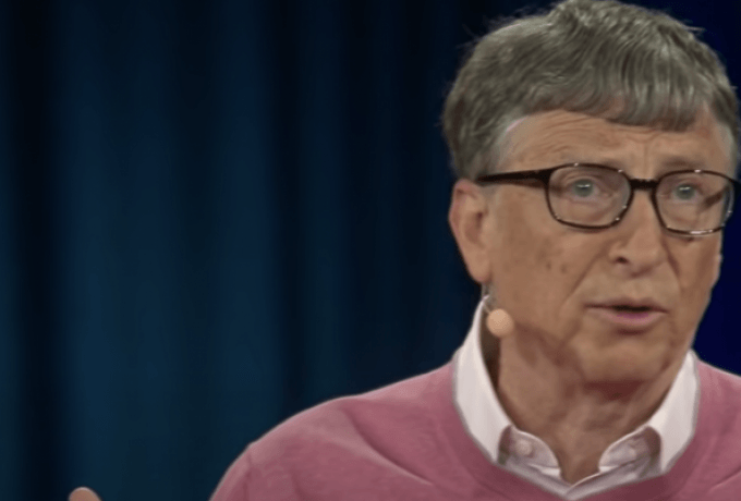 Κρούει ξανά τον κώδωνα του κινδύνου: Η νέα πανδημία και το εμβόλιο των 100 ημερών που τρομάζουν τον Μπιλ Γκέιτς