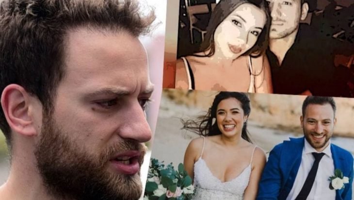 «Δεν γνώριζα, δεν κοιμάμαι τα βράδια»: Νοικιάστηκε η μεζονέτα Κάρολαϊν-πιλότου 4 μήνες μετά τη δολοφονία της 20χρονης (Vid)