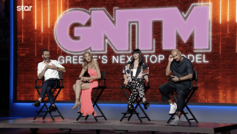 Τους χάζεψε όλους: Η plus size 22χρονη Θεά που «έσβησε» τα αvορεκτικά πρότυπα στο GNTM (Vid)