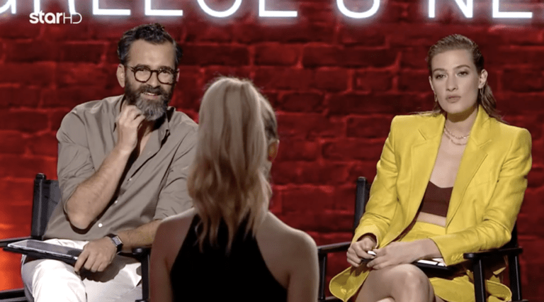 Δεν υπάρχει! Η σωσίας της Τζούλιας Αλεξανδράτου άφησε άφωνους κριτές GNTM και Twitter (Vid & Memes)