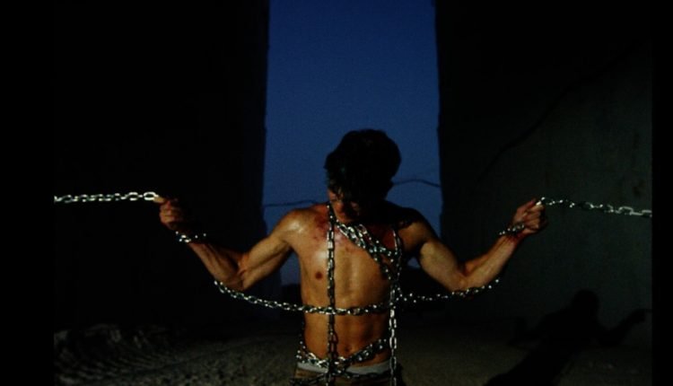 Η απόλυτη έκπληξη: Περίμενε ποτέ κανείς ότι αυτόν θα στείλει η Ελλάδα φέτος στη Eurovision;