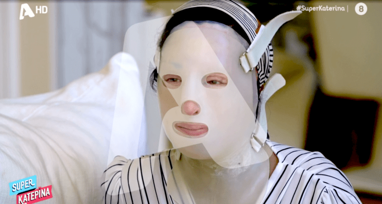 Συγκλονιστική η Ιωάννα Παλιοσπύρου: Για πρώτη φορά μιλά τηλεοπτικά για όσα βίωσε (Vid)