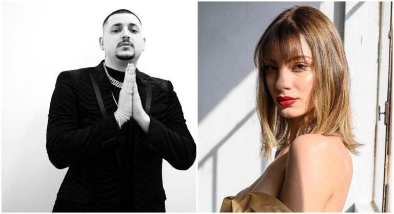 Σε σοκ η Άννα – Μαρία Ηλιάδου για τον θάνατο του συντρόφου της, Mad Clip | Η πρώτη ανάρτησή της (Pic)