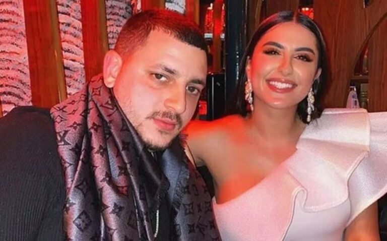 Σφοδρές κατηγορίες κατά Αρετής: «Η βαρυπενθούσα χήρα τον κορόιδευε, ξέρει πού πήγαν τα λεφτά του Mad Clip» (Vid)