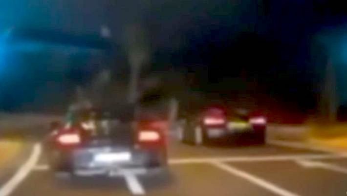 «Γι’ αυτό του ‘φυγε στην ευθεία»: Οι Αρχές βρήκαν νέο αποκαλυπτικό βίντεο που λύνει τον γρίφο του τροχαίου του Mad Clip