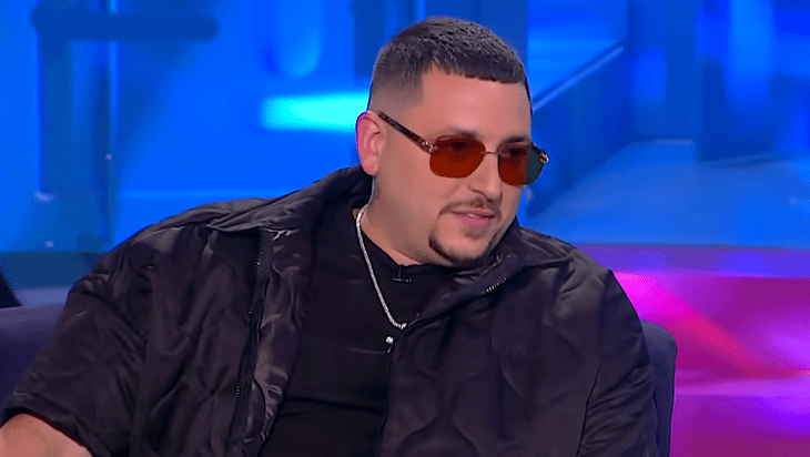 11 μήνες μετά το φρικτό τροχαίο: Όσα αποκάλυψε ο FY για τον θάνατο του Mad Clip