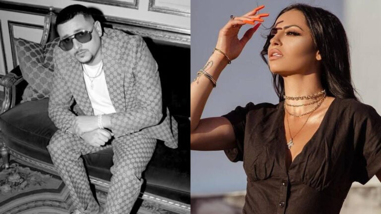 Mad Clip: H Δήμητρα Αλεξανδράκη δημοσίευσε τα μηνύματα που αντάλλαξαν λίγο πριν τον θάνατό του (Pics)