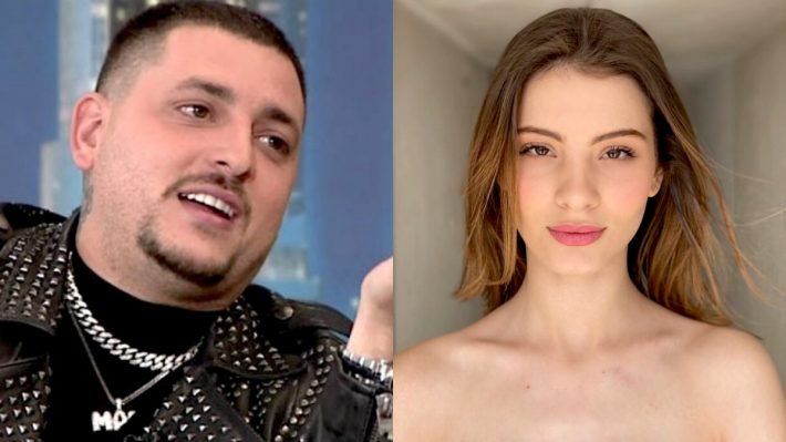 Mad Clip: Ο λόγος που η Άννα Μαρία Ηλιάδου δεν πήγε στην κηδεία του