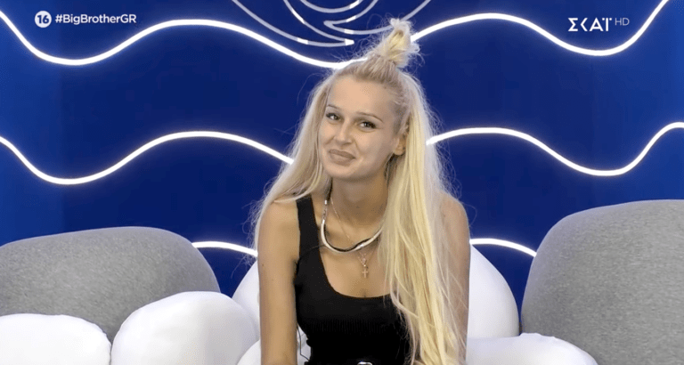 Νέο πρόσωπο, άλλα μαλλιά: Αγνώριστη η «αγρότισσα» Ράνια του Big Brother 1 χρόνο μετά (Pics)