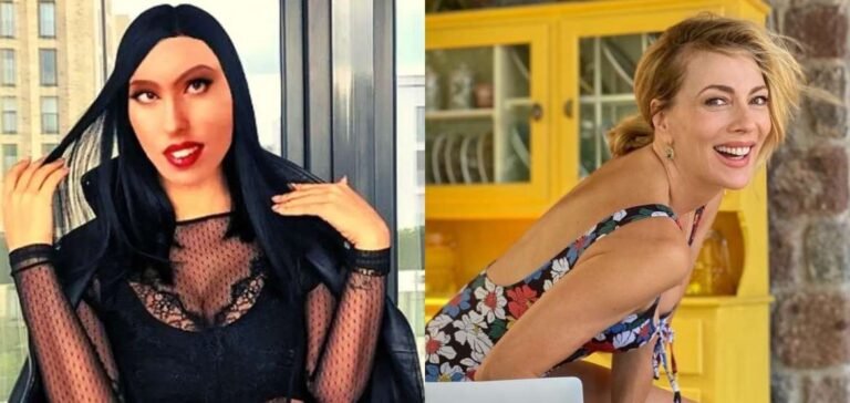 Soula Glamorous τέλος μετά την επίθεση στην Σμαράγδα Καρύδη