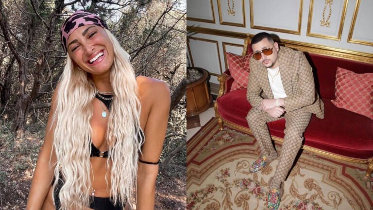 Η ανάρτηση της Ιωάννας Τούνη για τον Mad Clip δεν ήταν αυτή που περιμέναμε αλλά τα είπε όλα (Pic)