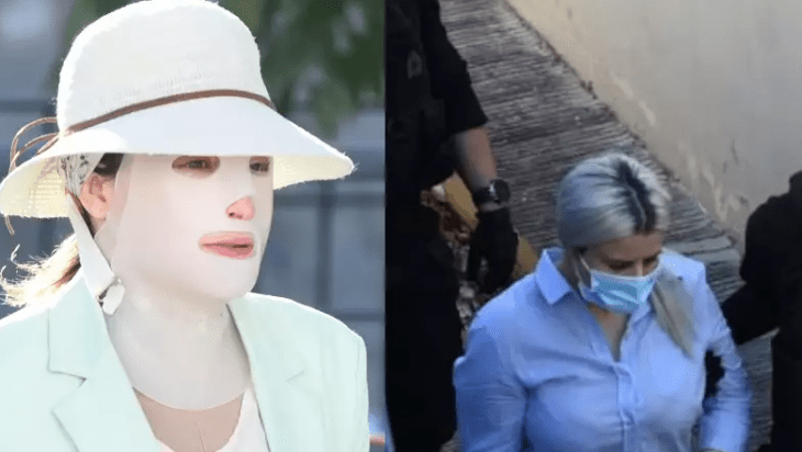 Η πρώτη φωτογραφία: Αυτός είναι ο 40χρονος – μήλον της Έριδος στην υπόθεση με το βιτριόλι (Pic)